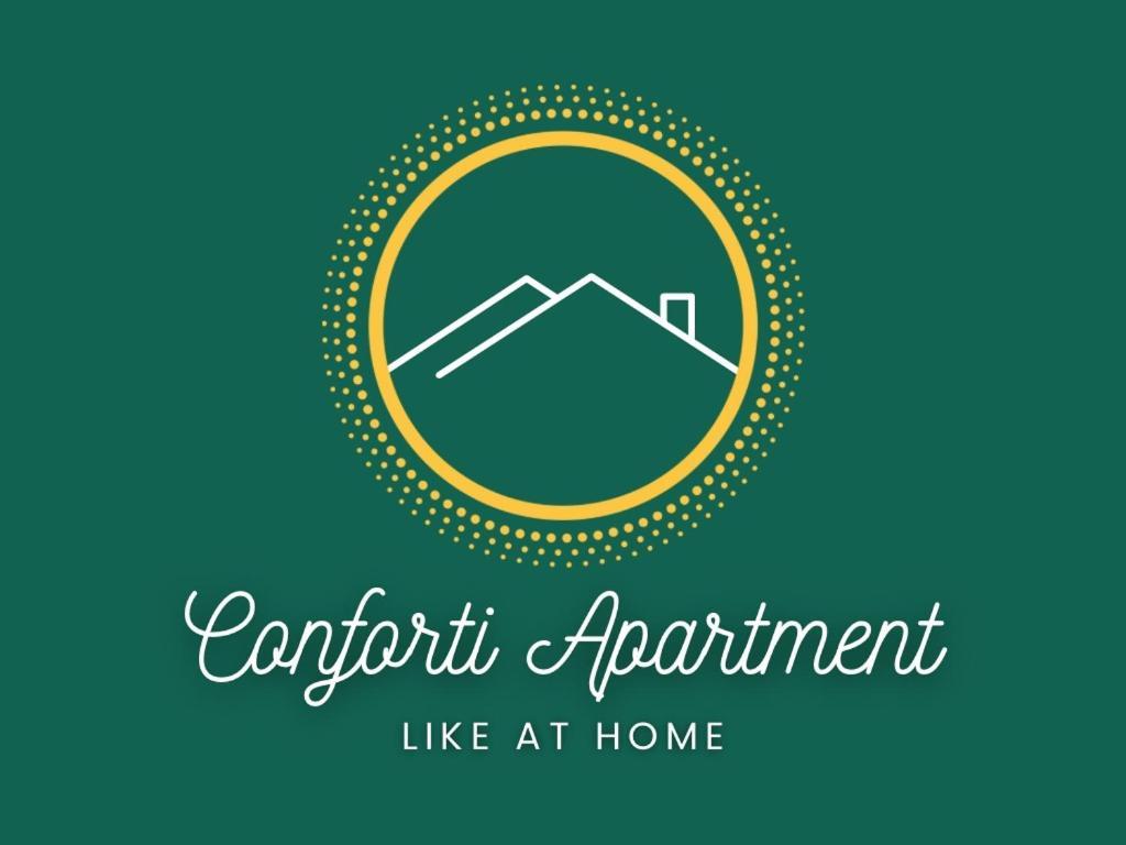 Conforti Apartment Nápoles Exterior foto